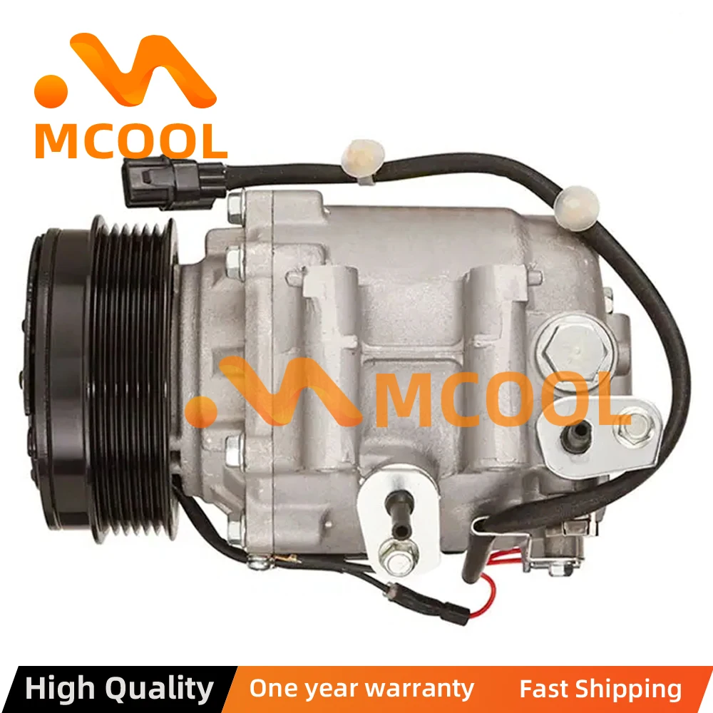 Automotive Compressor For HONDA CIVIC Acura ILX1.6 1.8 FK2 FR1 2011-2014 38810R9AA01 CO9779C 3770 38810-R1A-A01 7512982