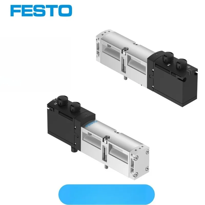 Parts For Festo Fes…
