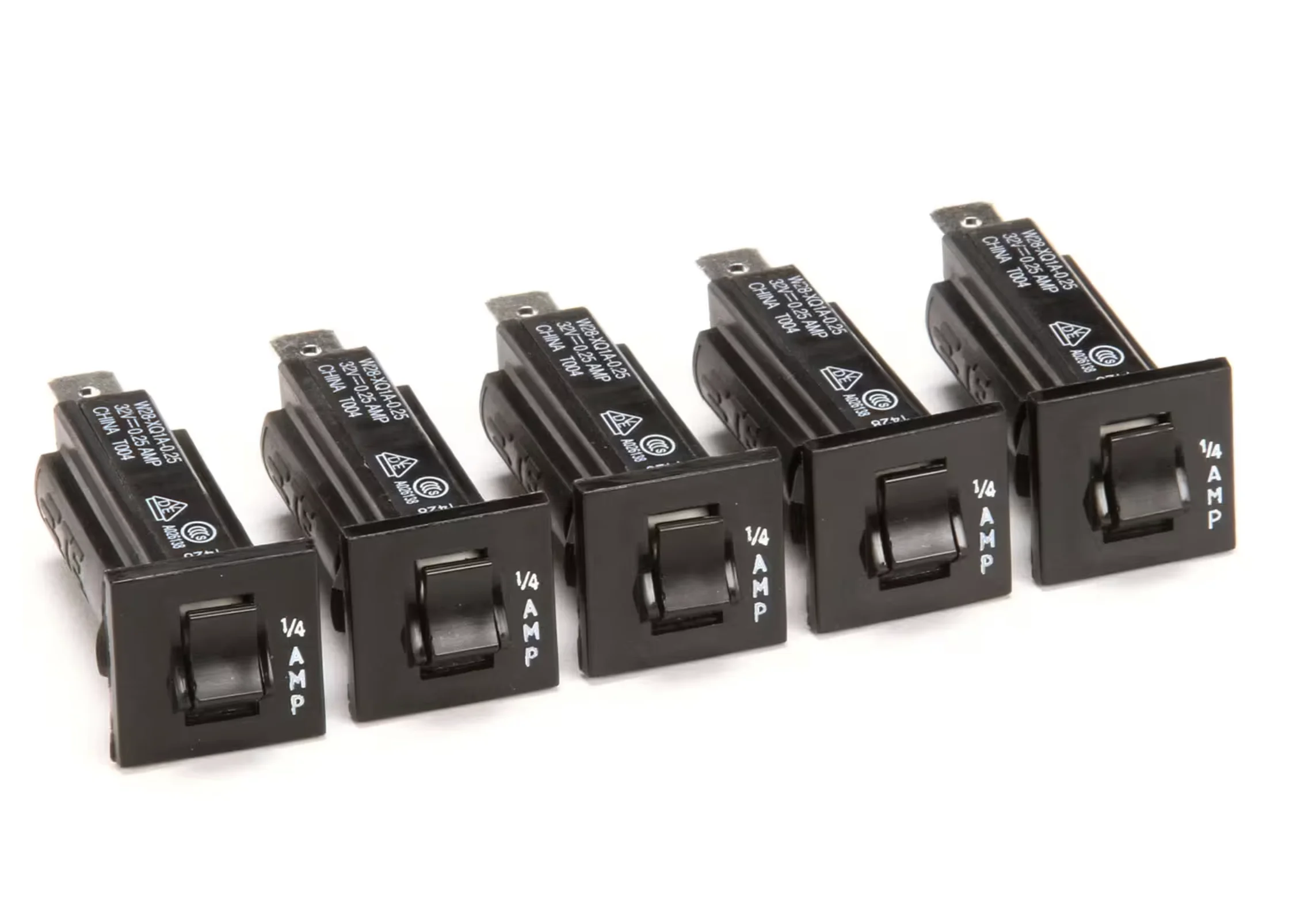 prince-castle-429-134tfs-circuit-breaker-kit-1-4-amp-32vdc-pack-of-5