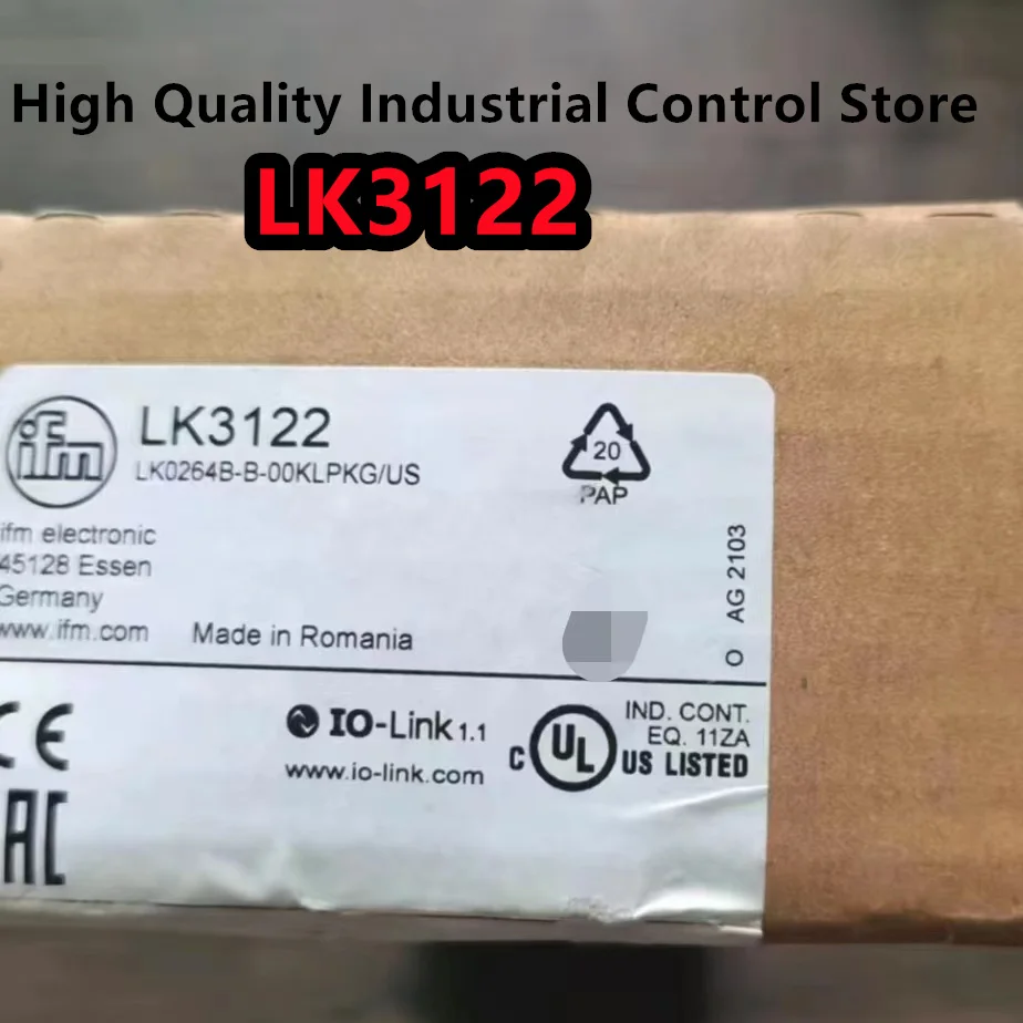 Sensor ,LK3122，LK3123，Contact customer service to place an order