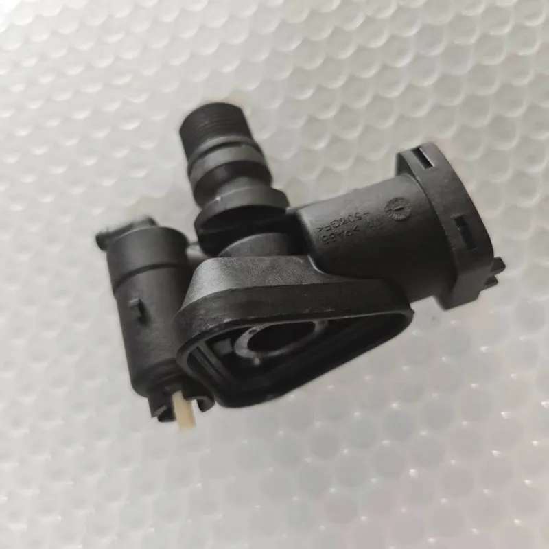 Geeignet für KARCHER K3.450 K4.450 Hochdruckreiniger-Zubehör, Verbrauchsmaterialien, Verteilerkomponenten – Detail 1
