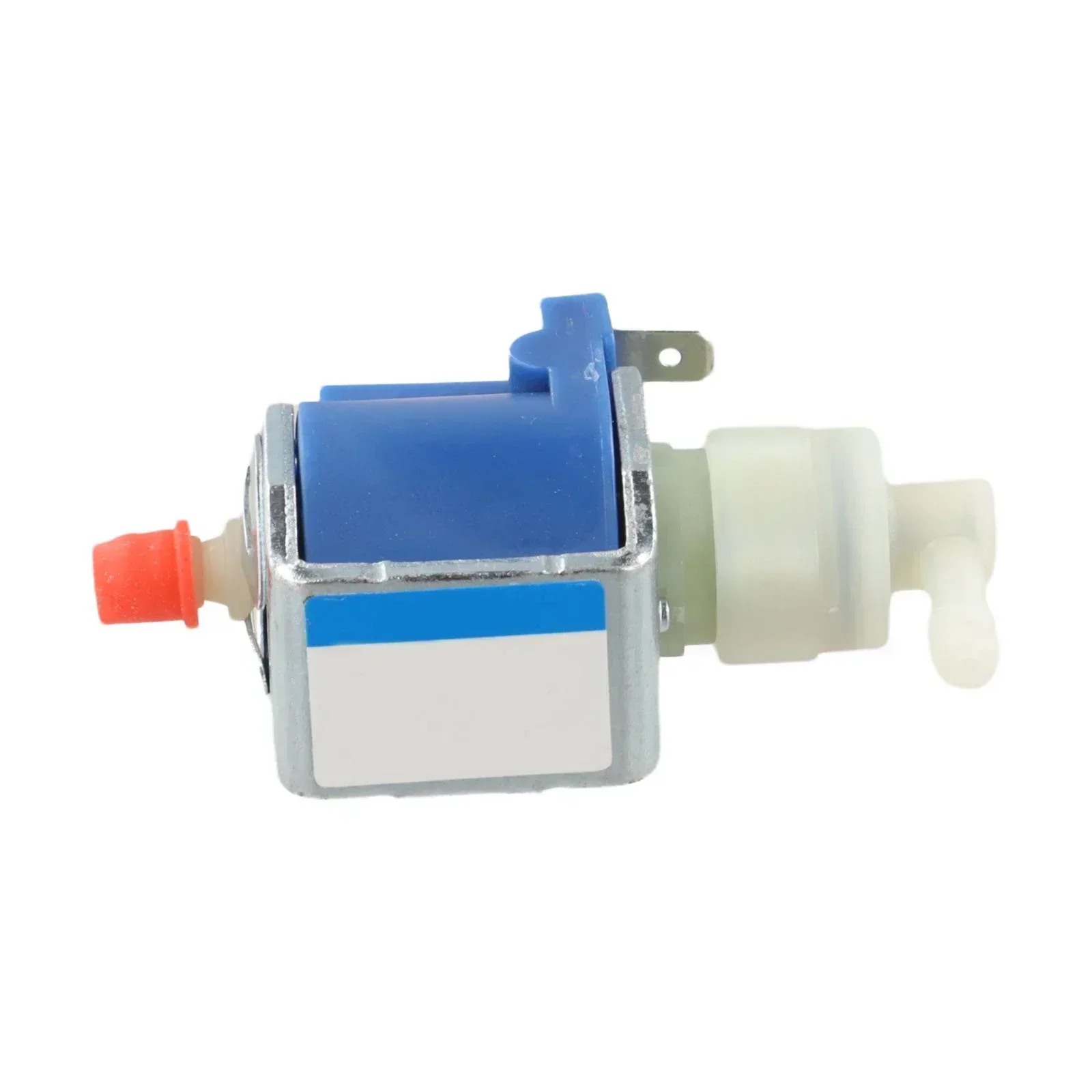JYPC 8 Electromagnetic Pump for Coffee Machines and Household Devices with Low Noise and Efficient 15W Power Consumption