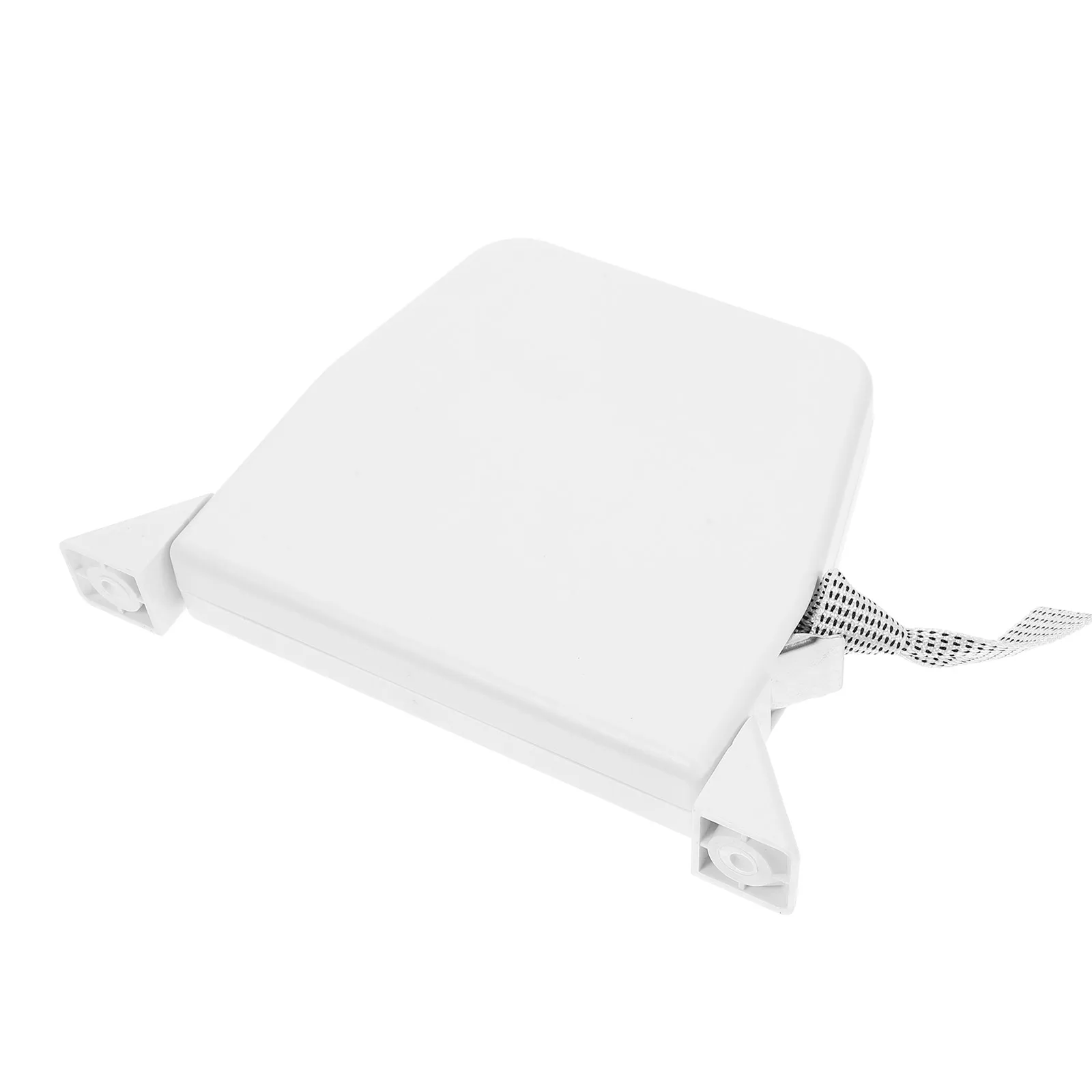 

Blind Winder Box Abs Heavy Duty Cord Organizer For Window Shades Roman Blinds Shutters Rolladen Gurtwickler Unterputz Blind Cord