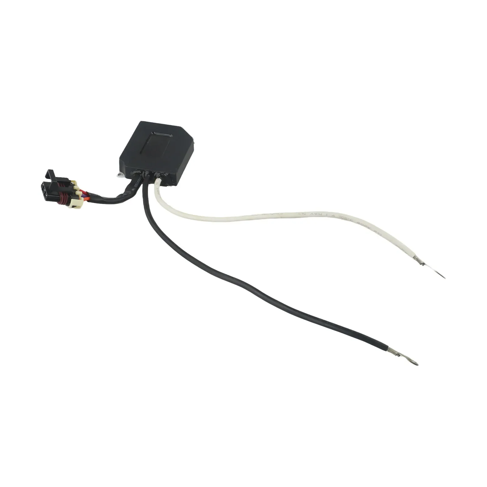 

For Electric Vehicles Golf Cart Resistor Electric Vehicle Resistor Color Black Black Color Speed Controller Circuit