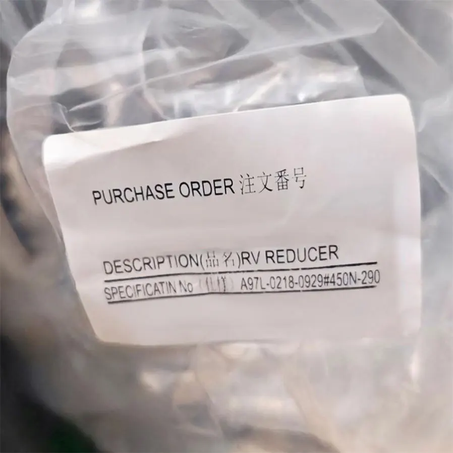Brand new A97L-0218-0929#450N-290 One-year warranty