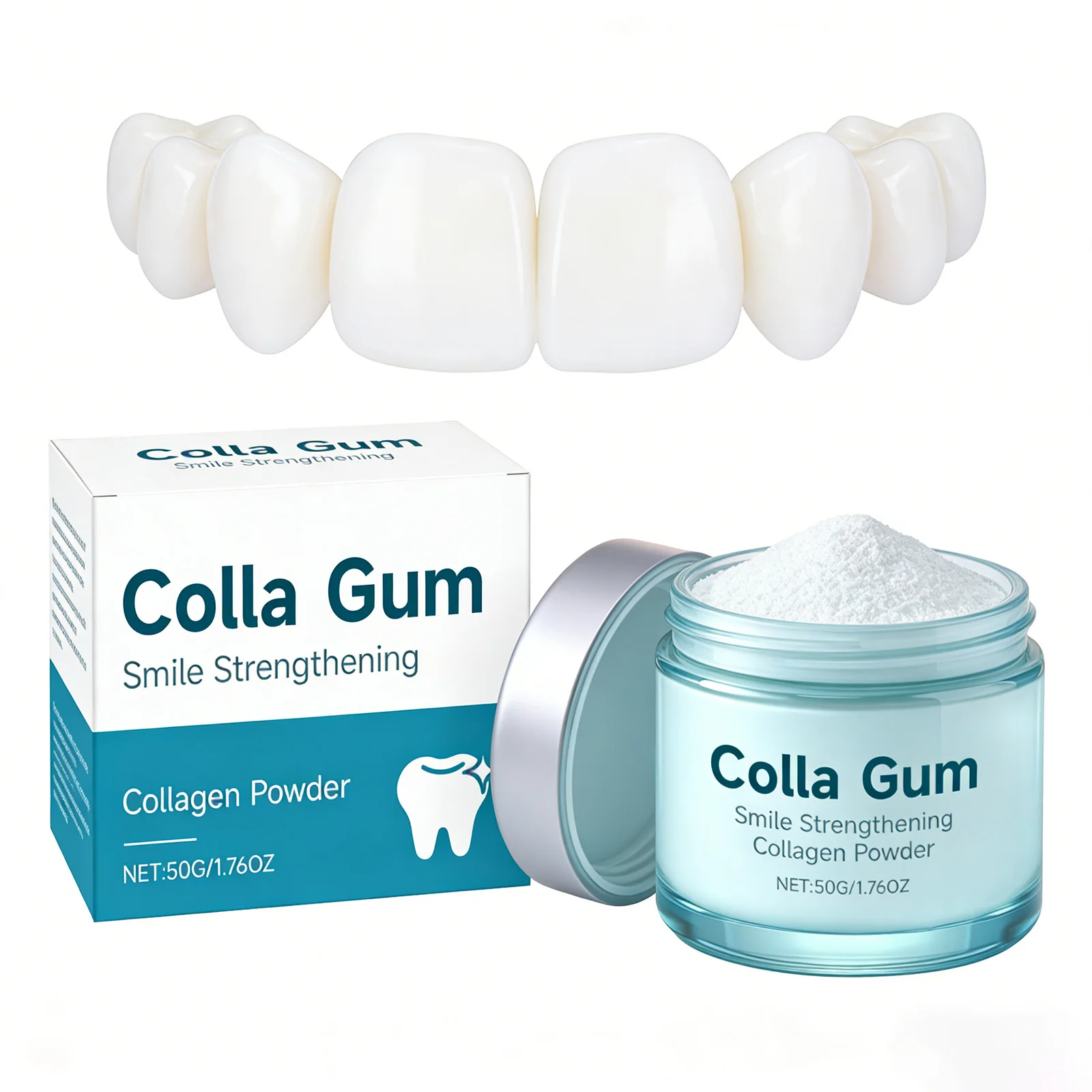 #65 Latest Teeth Whiteners Offers