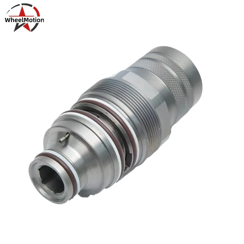 

OEM 6680018 Automobiles Parts Hydraulic Coupler Compatible 46mm For Bobcat TL35.70 TL360 TL38.70HF TL470HF S130 S150 S160 S175