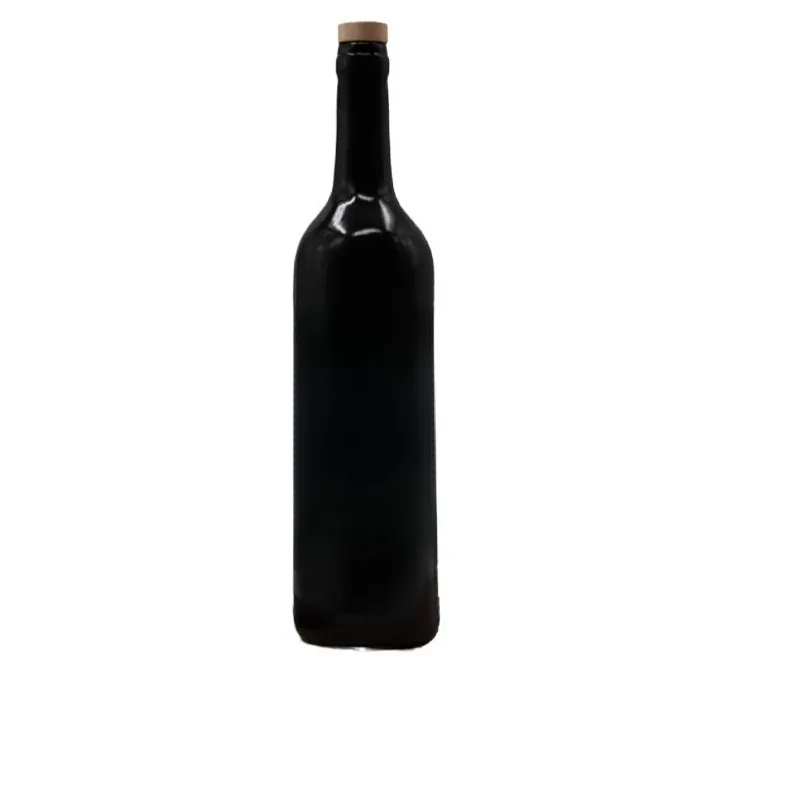 For Performance Disappears Red Wine Bottle, Interactive Magic Props, Wine Bottle Disappears Interactive Funny