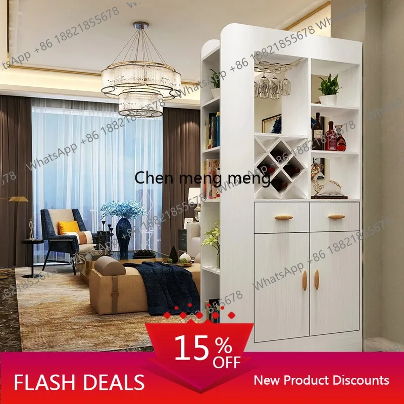 

Q181 Magazine Racks Decor Living Room Cabinets Storage Shelf Organizer Display Cabinets Shoe Wood Cajonera Lounge Suite Furnitur