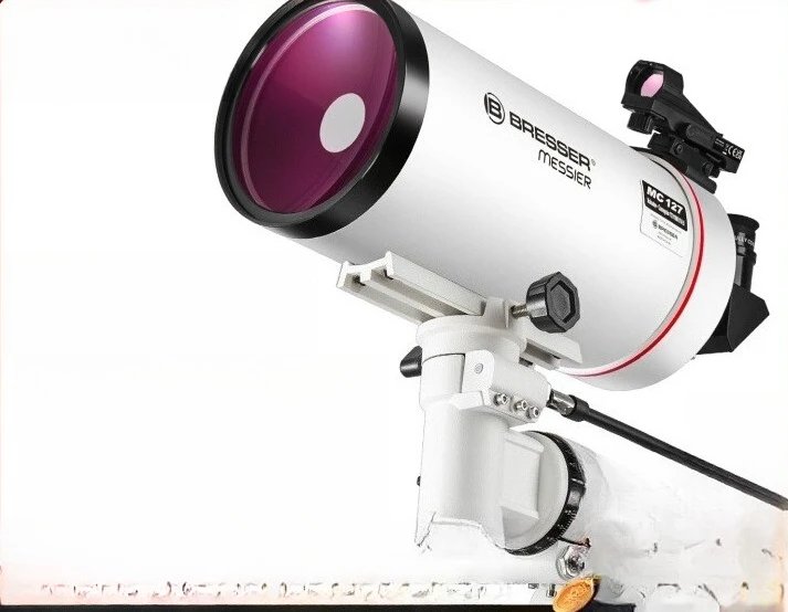 

Astronomical telescope stargazing high definition high power stargazing