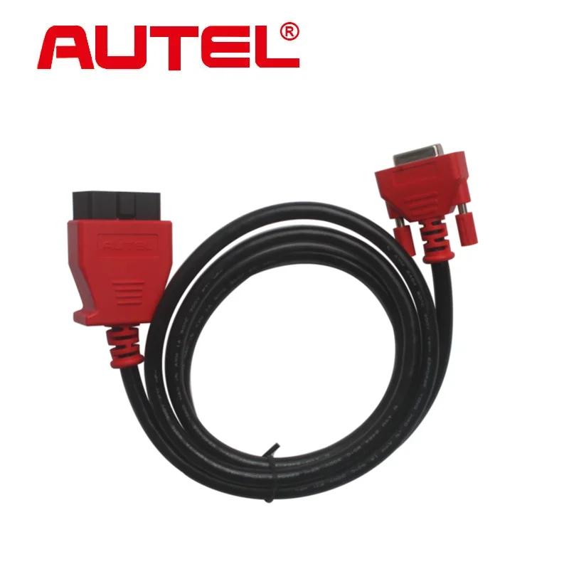 

Main Test Cable for Autel MaxiSys MS908/MS906 Maxicom MK908P/MK808/ MaxiCheck MX808/ Maxidas DS808