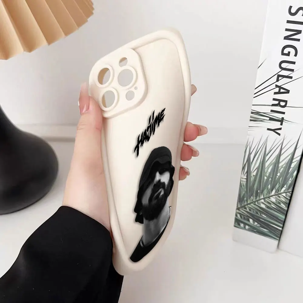 

Hajime MiyaGi Andy Panda Cover Phone Case For Redmi NOTE 9 9S 10 10S 11 11S 11T 12 12S 13 14 PRO PLUS 4G 5G Silicone Case Shell