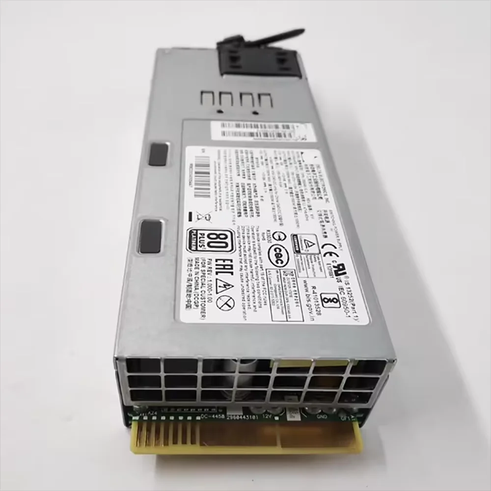 1200W server power supply DPS-1300AB-12A