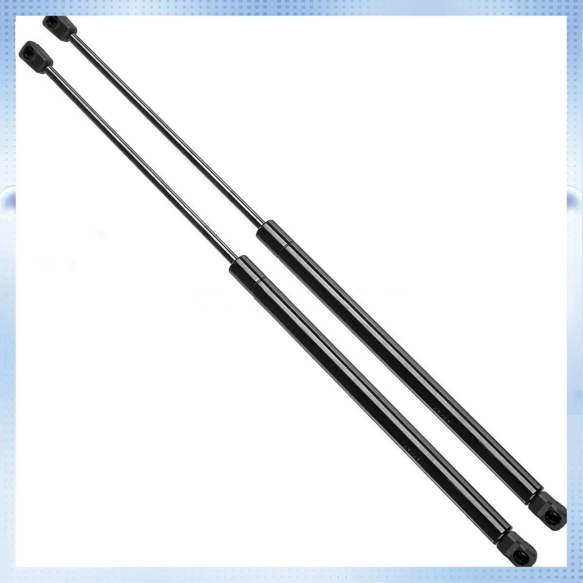 

AM-2X Front Bonnet Hood Lift Struts Support Shock Gas Cylinder Set For Acura MDX 2007-2013 6339 PM1109 SG226027