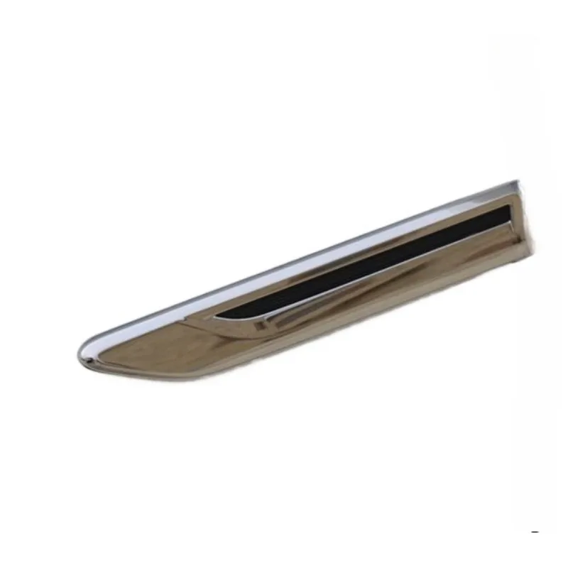 

Fender Decorative Plate Fender Side Plating Logo for BYD NewQin Fuel New QinEv Brand New