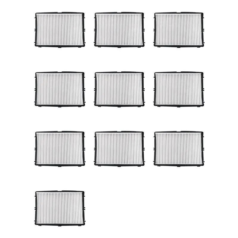 

Leading-Edge-10X External Cabin Filter 4KD819408 For A6 C8 5Th A6allroad Quattro 2018 2019 2020 2021-Now A7 2Nd 4K