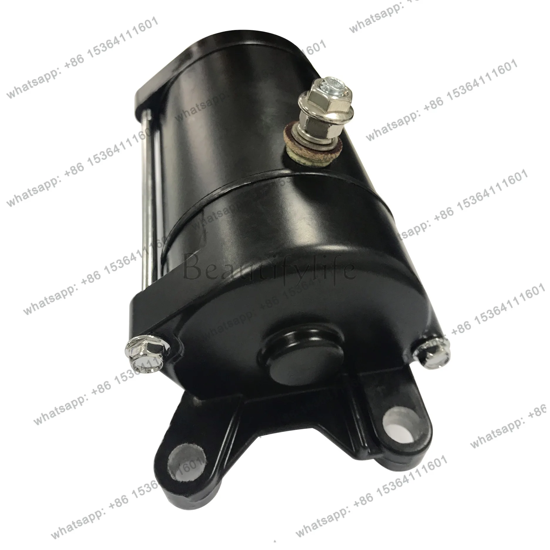 LX Motorcycle Parts Starter Motor 63M81800-00 for XL1200 Wave Runner