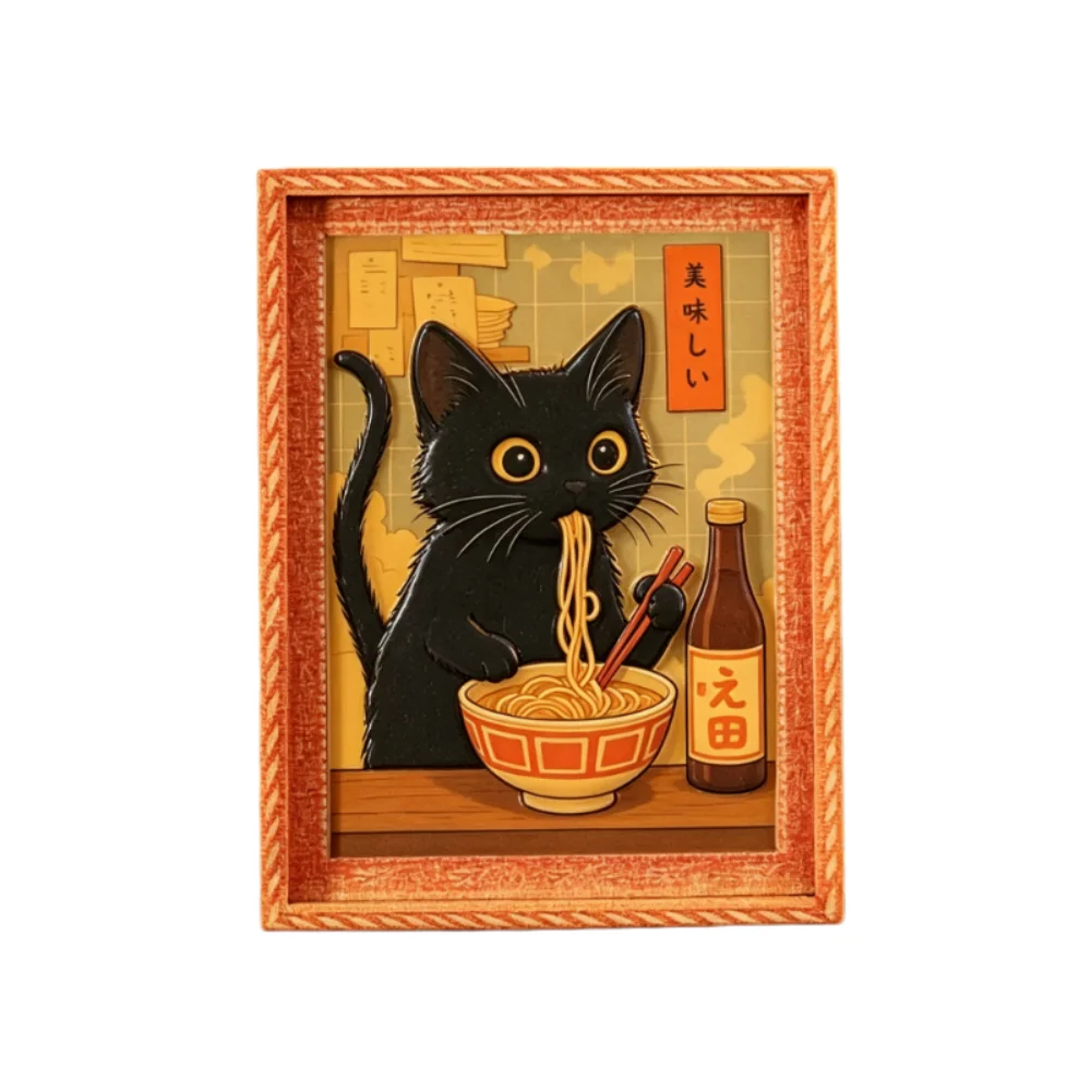 #17 Refrigerator Magnets Discount Picks