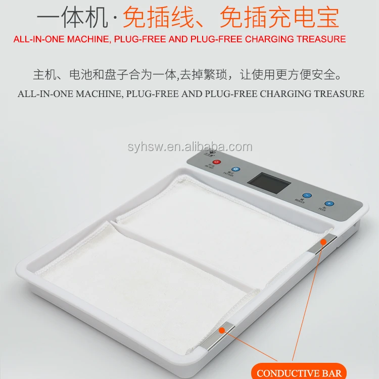 

antiperspirant factory price for hands foot armpit