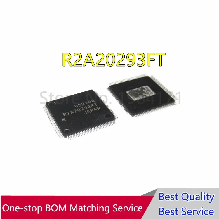 

10Pcs R2A20293FT new