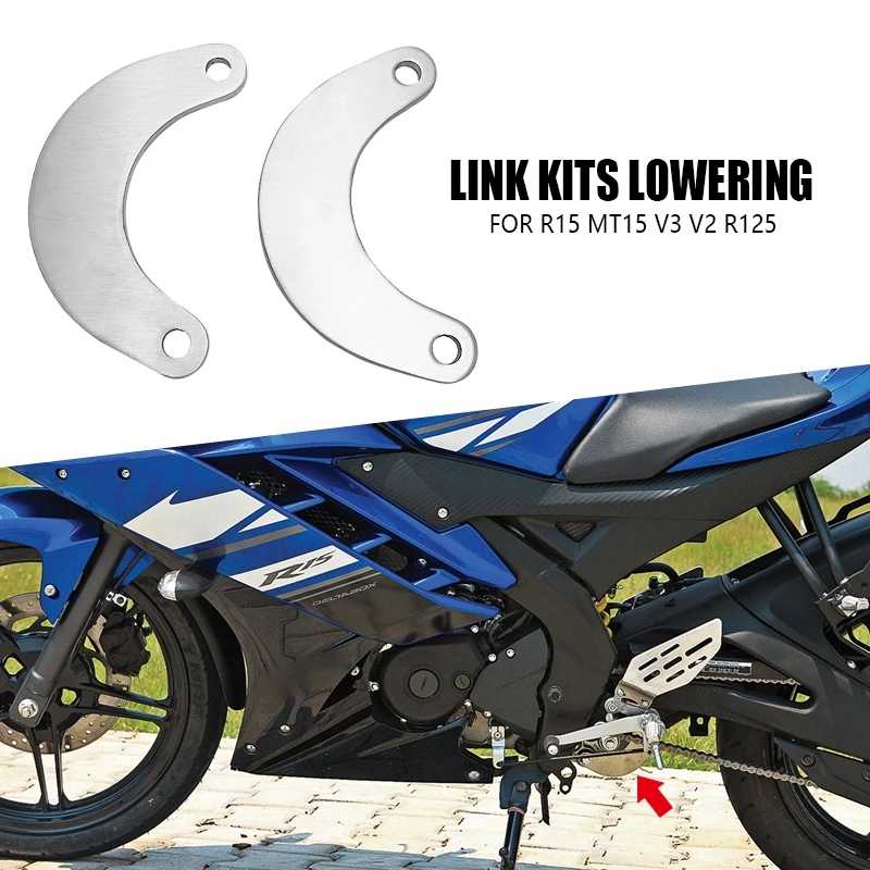 For Yamaha Yzf R15 … - image