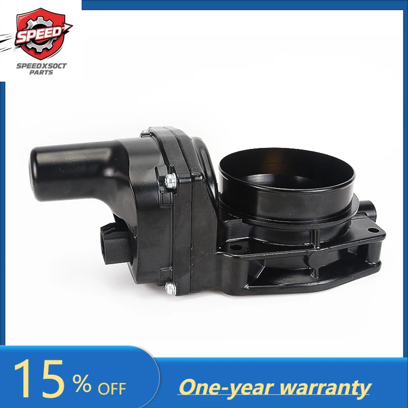 Brand New 12605109 Boosted Drive By Wire Throttle Body 102mm for LS2 LS3 LS6 LS7 LS9 LSX Car Assecories Tools 12605109
