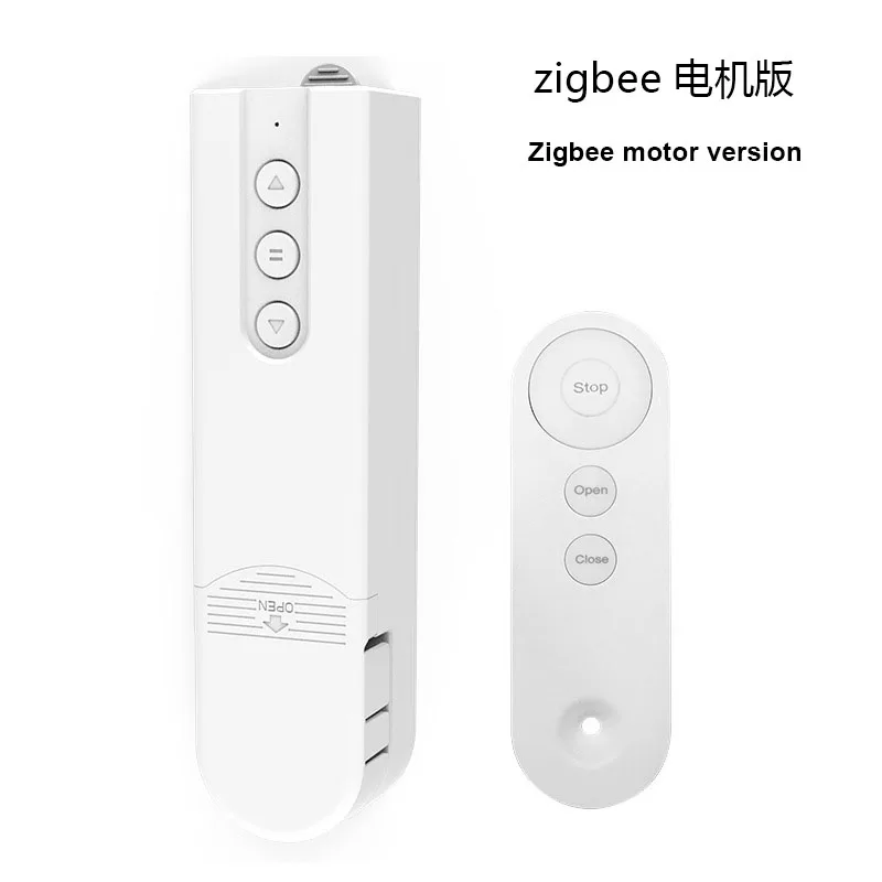 

Tuya Smart Blind Motor Bluetooth Automatic Electric Roller Shutter Shadows App Control Lifting Curtain Opening Closing Driver
