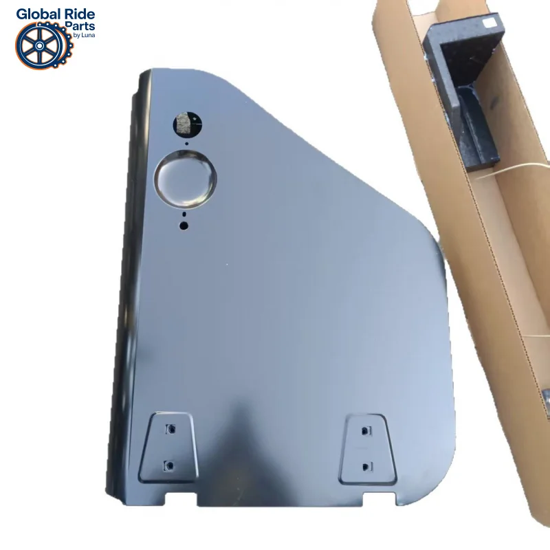 

Suitable for Assembly JK Rear Half Wrangler Door Kit 82212123ACJK