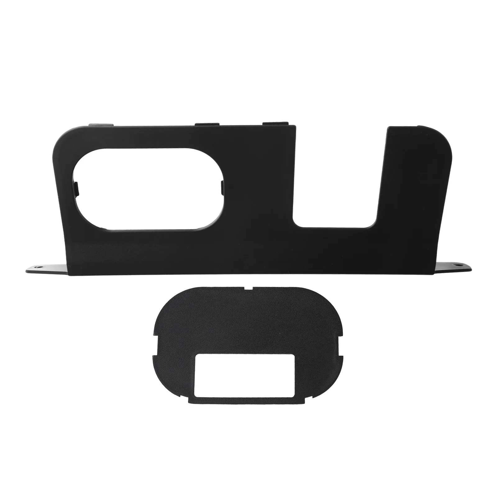 

Bumper Cover Plate Designed Specifically for Ford For Maverick from 2022 to 2025 Includes Harness Compatibility