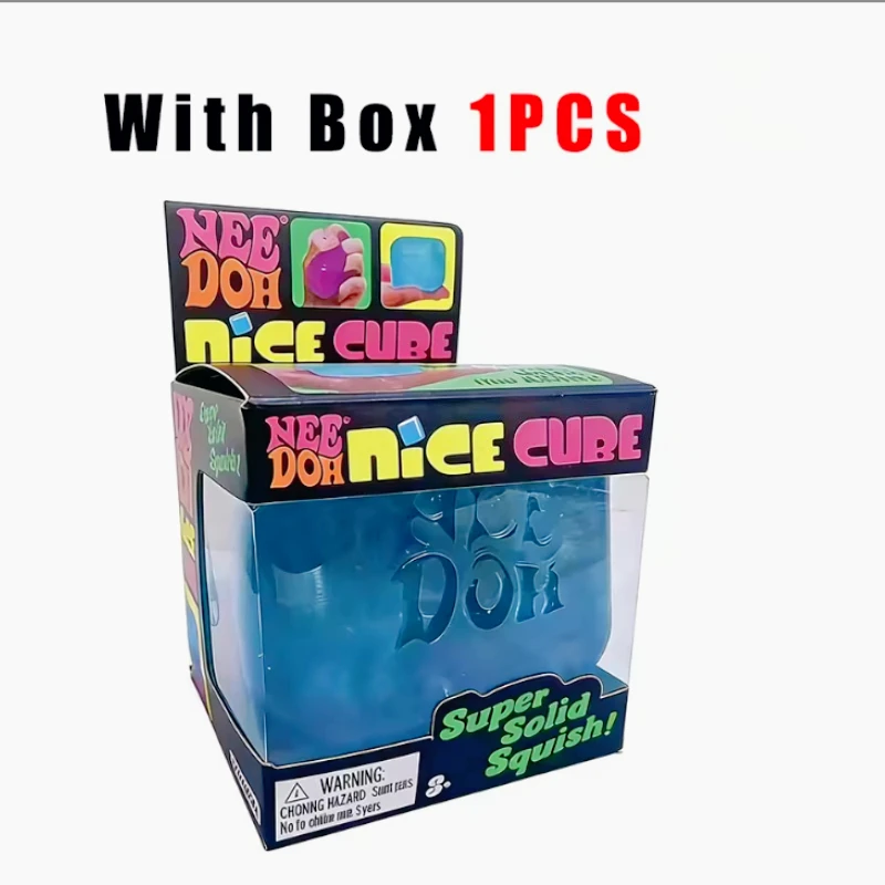 Thumbnail 3 - #73 Latest Fidget Toys Updates