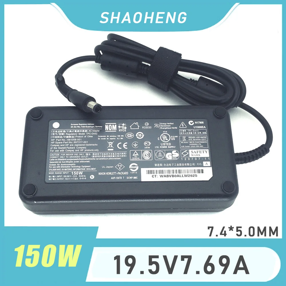 Fuente de Alimentación Original de 150W