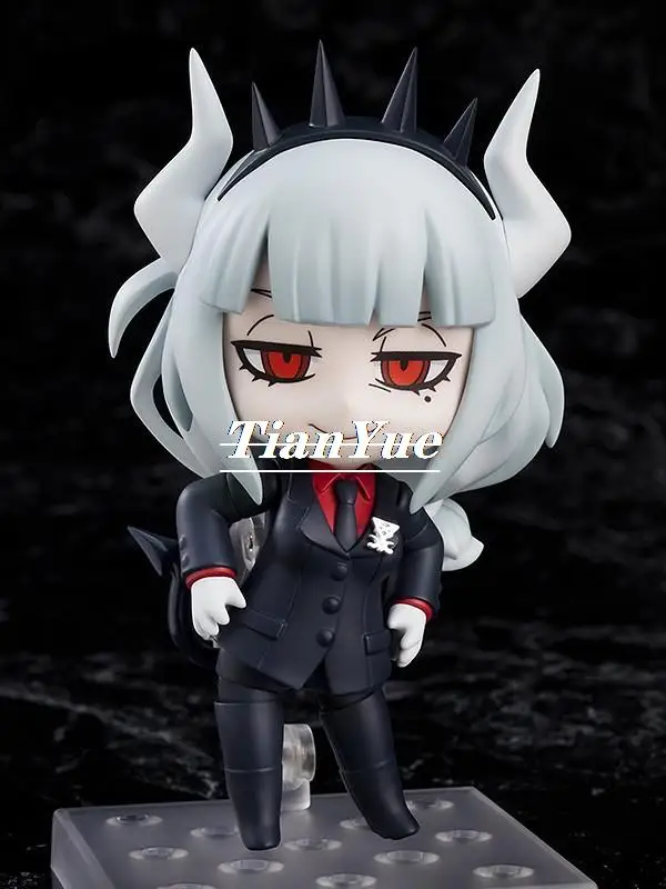 Anime Helltaker Lucifer 1622 Model postaci kolekcja zabawek 10cm