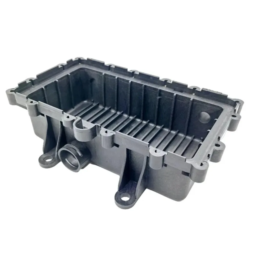 Auto Car PTC Water Heater Lower Bottom Shell Cover for BYD Qin70 Qin80 Qin2014-2018 Brand New Automotive Parts Accessories