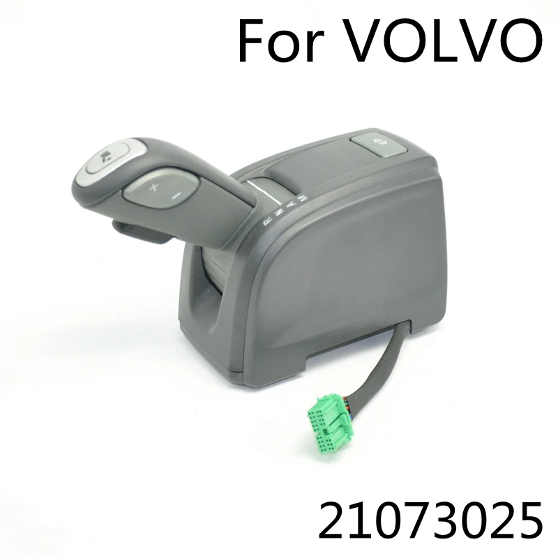 For VOLVO Truck FH/FM Transmission Gear Shift Lever Control Unit 21073025 21073035 22583048 LHD