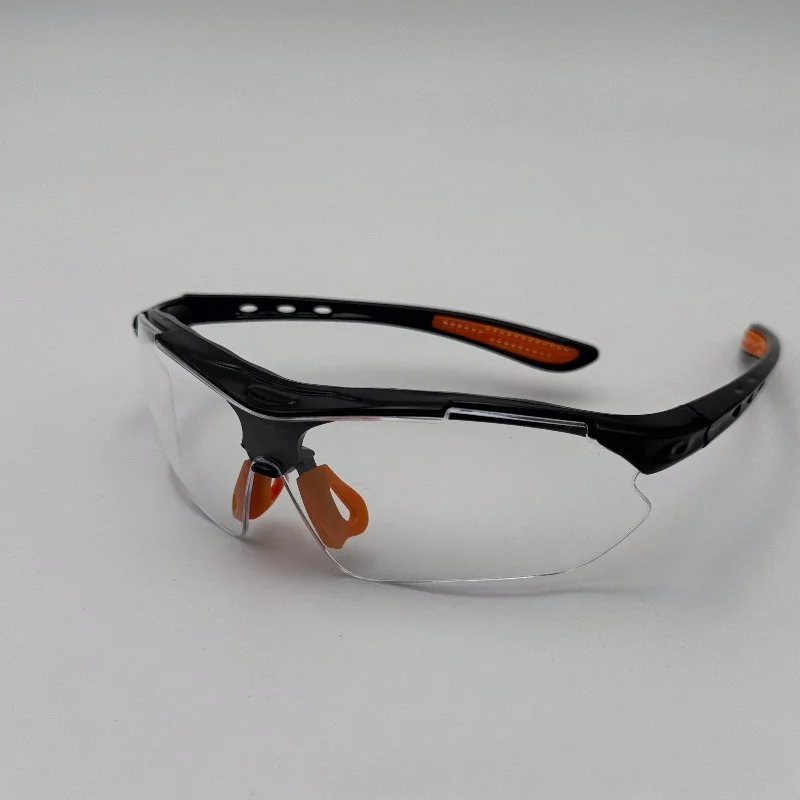 Industrial Labor Insurance Anti-splash, Windproof,sand-proof,dust-proof,impact-proof High Definition Anti-fog Protective Glasses