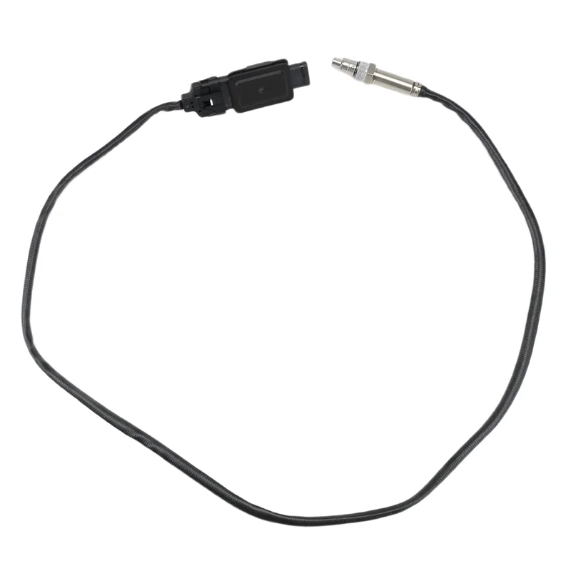 Stickoxidsensor für BMW 13627926311 für X5 G05 F95 X6 G06 F96 X7 G07 3.0D B57 21R Nox-Sensor 9887283 13629887283