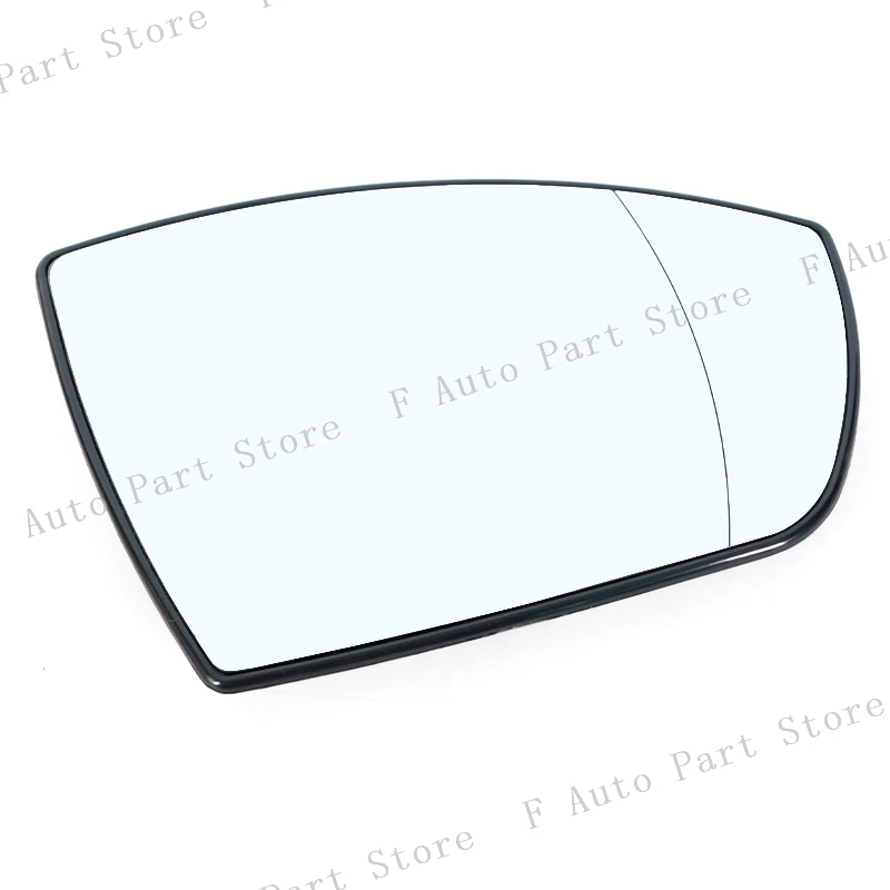 Für Ford S-MAX 2006-2015 C-MAX 2011 2012 2013 2014 2015 KUGA ESCAPE 2008 Seitenspiegelabdeckung Rahmen Rückspiegelglas – Detail 10