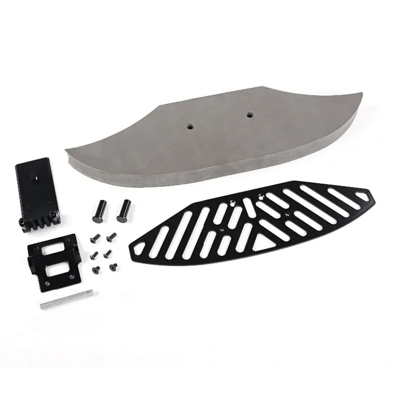 Kit de pare-chocs avant en mousse de remplacement pour Baja 5B 5T 5SC