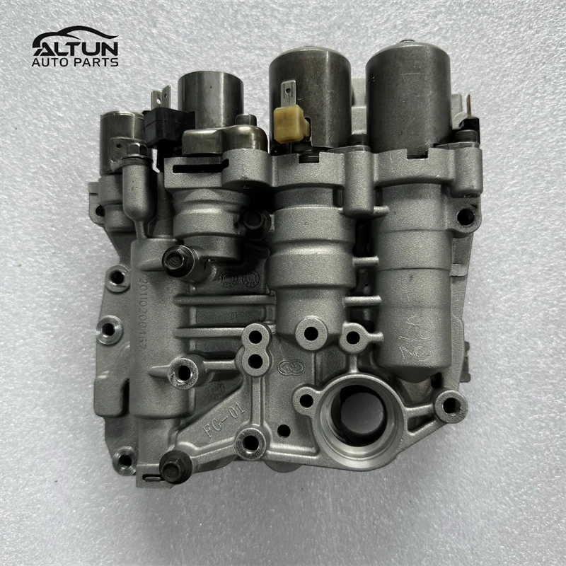 

Genuine RDC15 valve body LBV1501100 for automotive parts transmission
