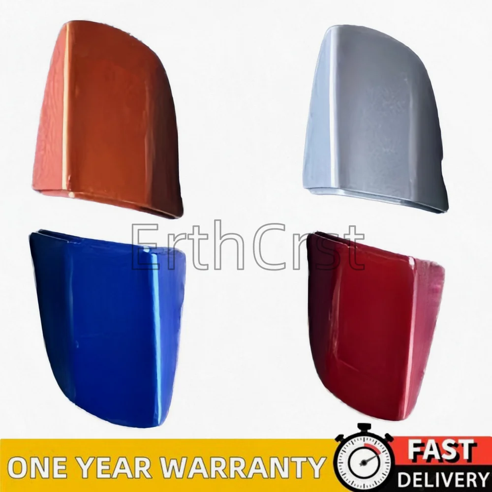 

Car Front Left Door Handle Cover Lock Trim Cover For VW Polo 2019-2021