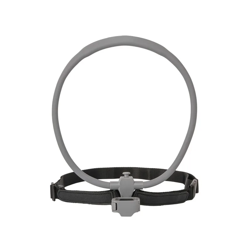 Suitable for Pocket 4/3 adjustable neck bracket, chest fixing bracket, first viewing angle shooting accessories