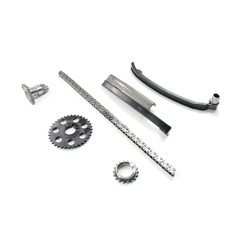 

Timing Chain Kit TK1419 Auto Parts Apply To Engine 1RZFE With OE 1350675010 1354075010 1355975010