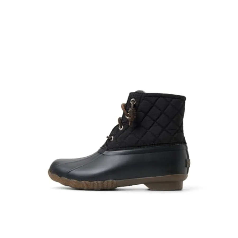 

Womens Saltwater™ Duck Boot