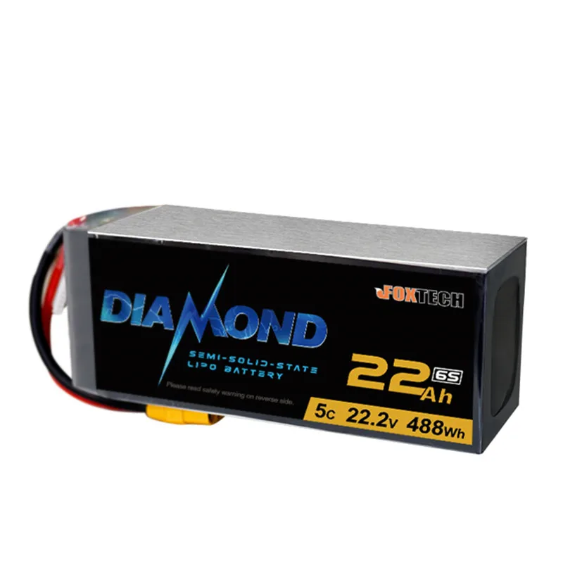 Diamond 22.2V 5C 6S… - image