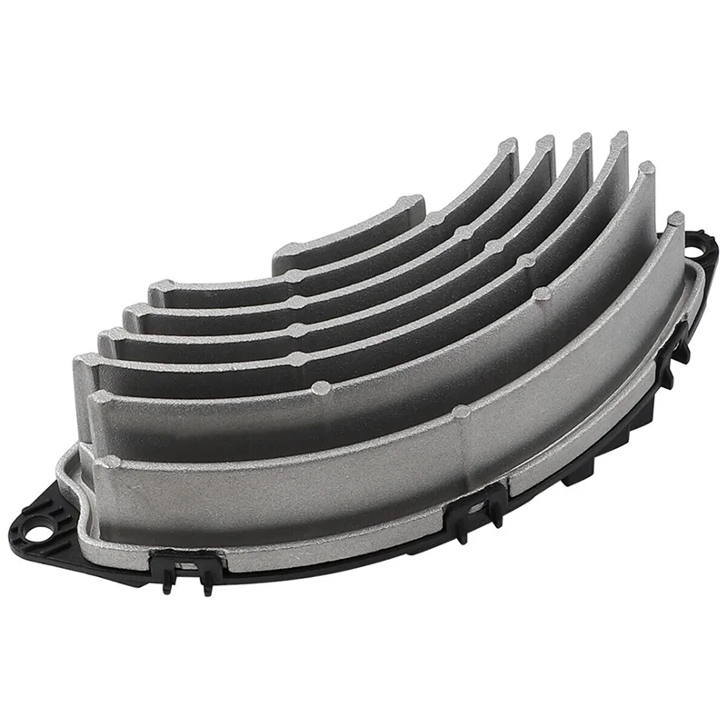 A11F-12V Ventilation Fan Speed Regulating Resistor In The Car For CITROEN FIAT  LANCIA Blower Module 6441CE 55702441 Part