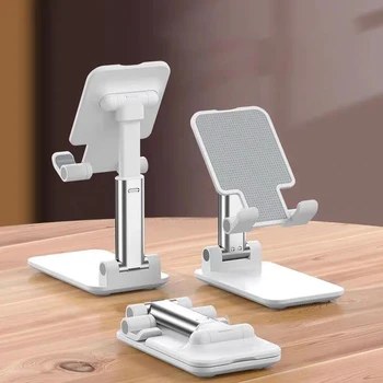 Desktop Phone Holder Stand Tablet Lazy Mount Tablet Flexible Adjustable Live Lazy Bracket