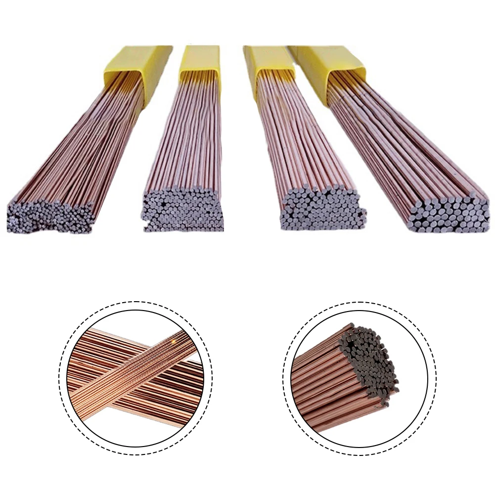 

High-Quality ER70S-6 Welding Wire Perfect For Carbon Steel & TIG Applications Stainless Steel Welding Wire For MIG Welder
