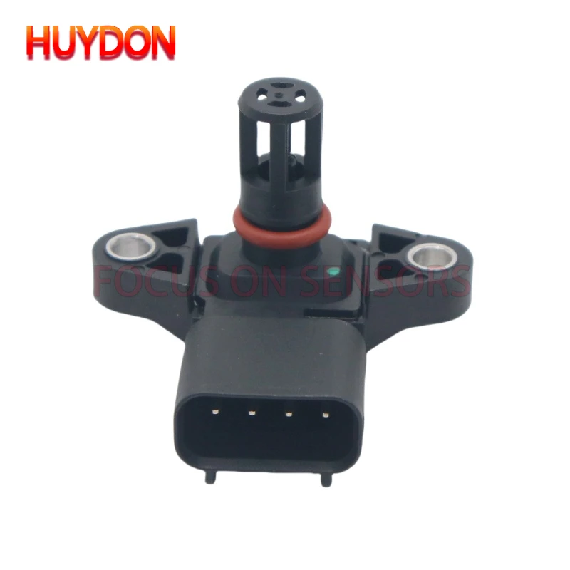 

AA5Z9F479C Датчик абсолютного давления в коллекторе MAP для Ford Expedition Explorer Flex Police Taurus F-150 AA5A-9F479-DA