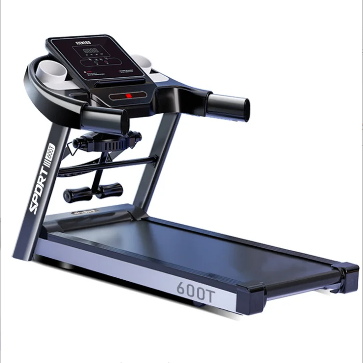 Multi-functional Treadmill Home Gym Special ultra Quiet Climbing Small Foldable Indoor Medium