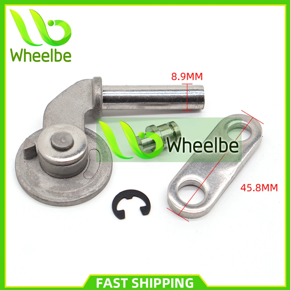 Auto Parts Turbo Wastegate Rattle Flapper For Audi Q5 Volkswagen Scirocco 2.0T CAWB CCZA CDNB 06J145702 06H145702